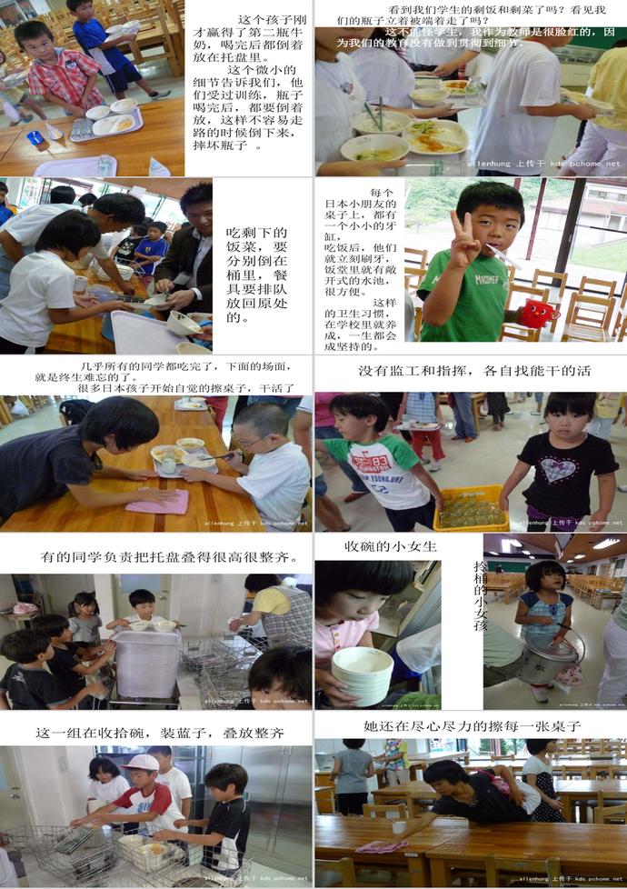 幼兒園工作規程解讀PPT模板-7