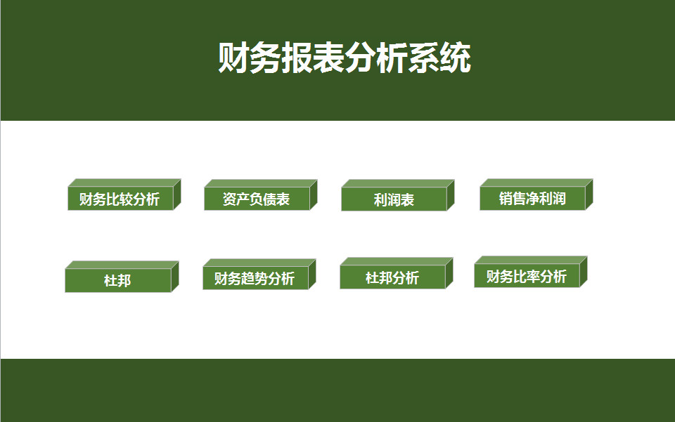 財(cái)務(wù)比率分析負(fù)債表