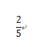 word輸入分?jǐn)?shù)